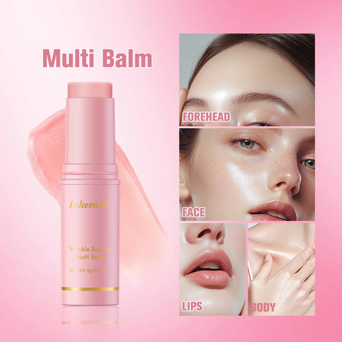 Luxerin Moisturizing Collagen Multi Balm Stick