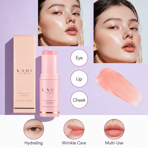 Kahi Moisturizing Collagen Multi Balm Stick